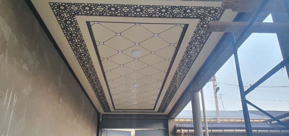 Tunikabont Туникабонд xizmati 10 yil kafolat beramiz