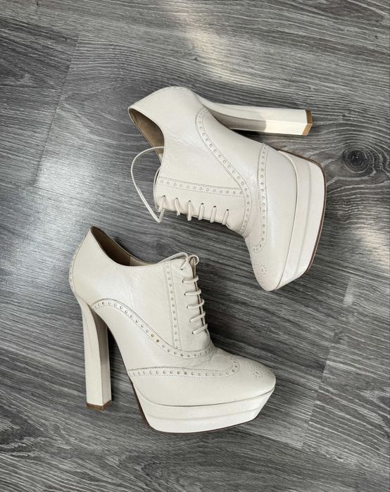 Ботильоны bottega veneta оригинал