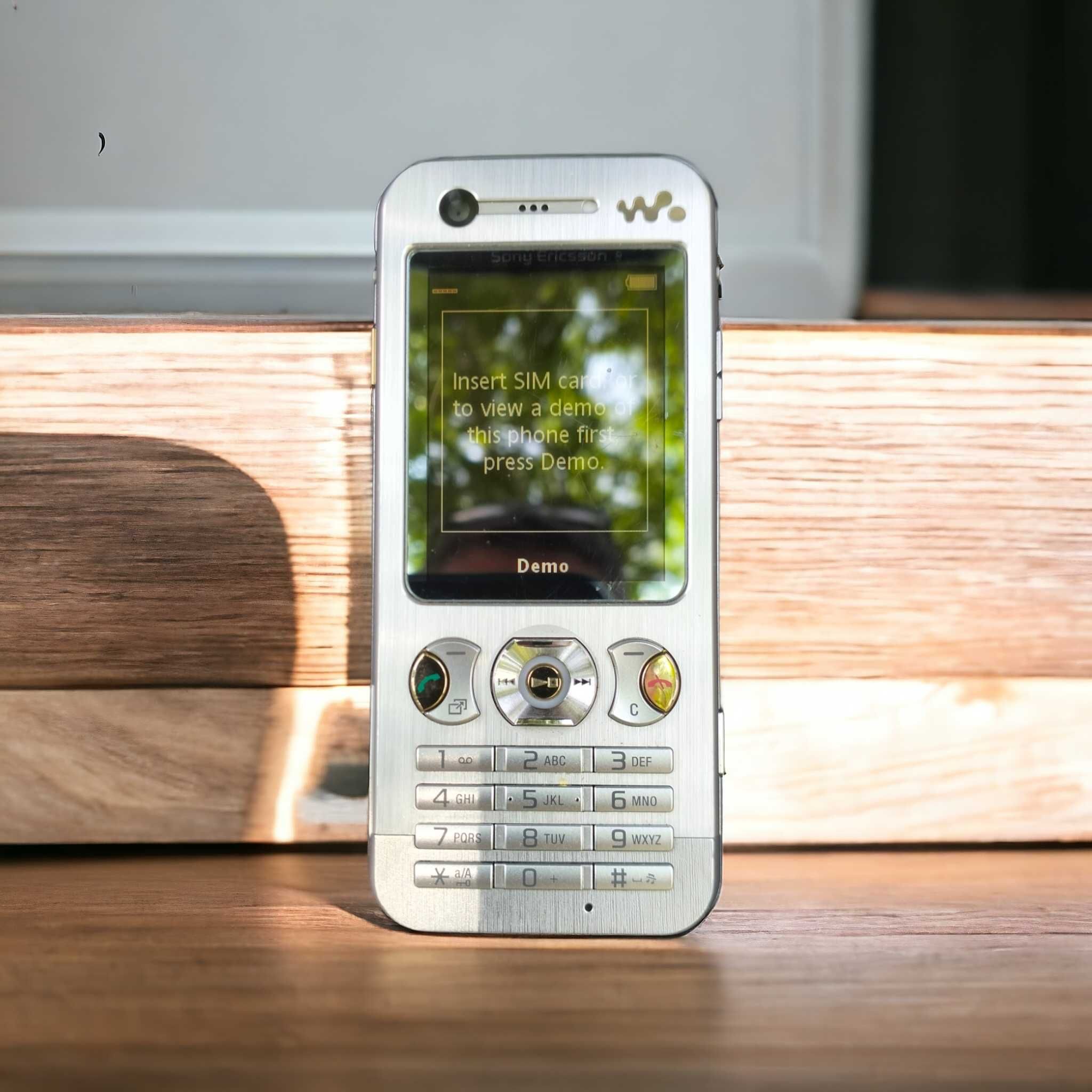 Sony Ericsson W890i телефон, кнопочный, ретро: 12 000 тг. - Мобильные  телефоны / смартфоны Алматы на Olx