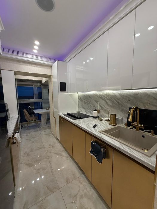 Penthouse Triplex Premium-Șoseaua Viilor Bucuresti(etaj 11,12,13)