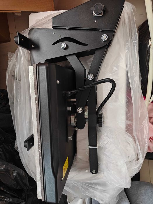 Imprimante termice textil/ceramica