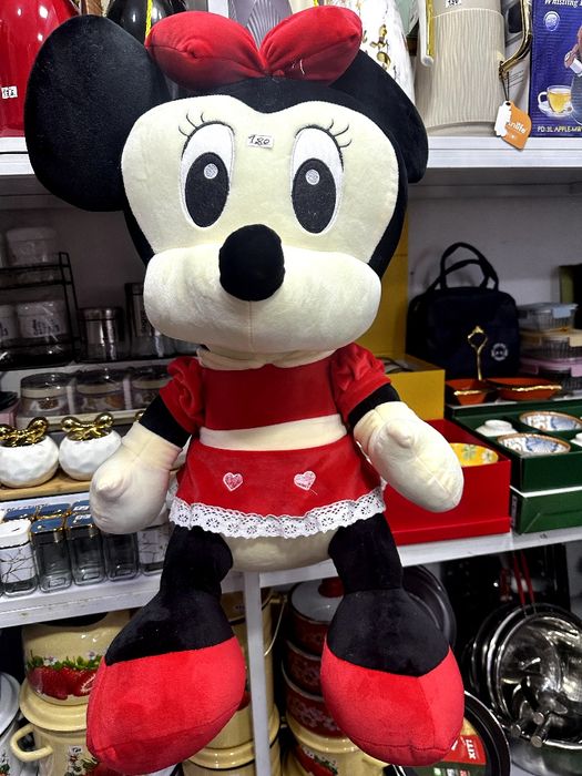 Мягкий игрушка разные размер