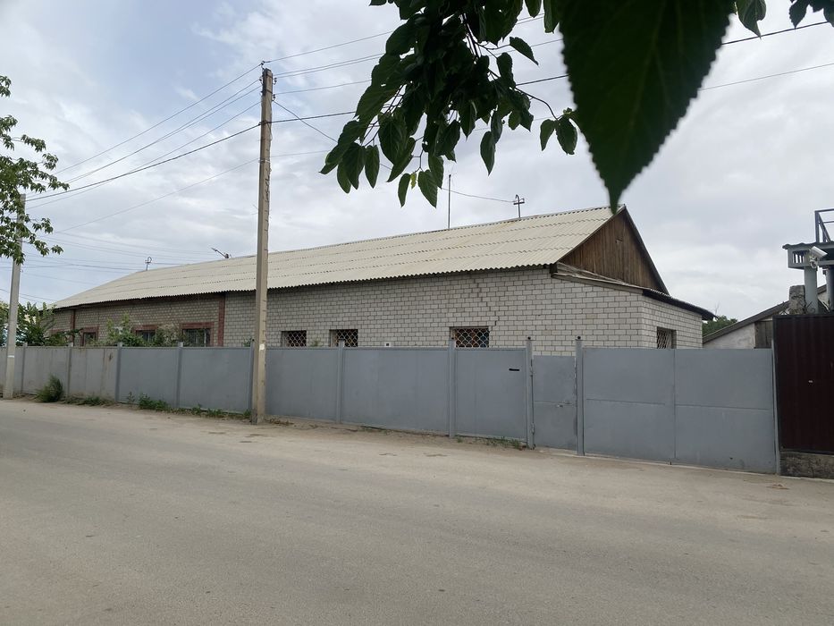 Продается коттедж в центре города