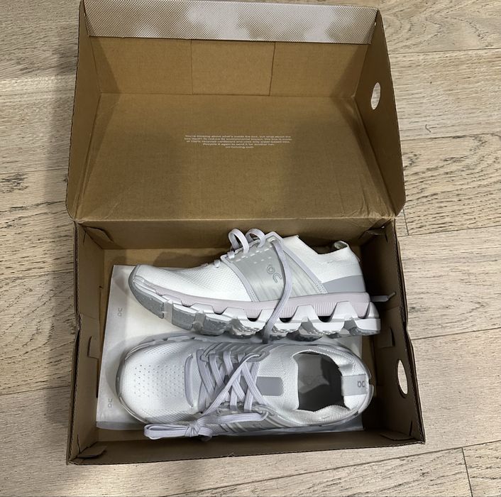 On Cloud дамски маратонки