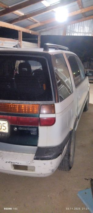 продам машина Спес багон