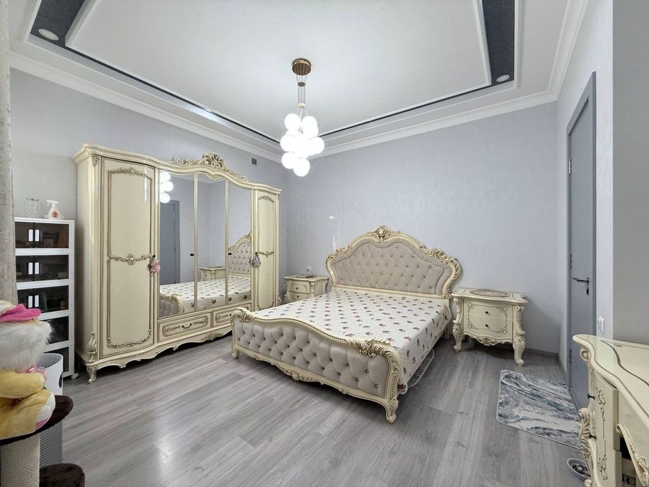 Продаётся дом в Юнус Абаде!