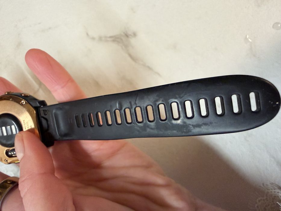 Garmin 6s pro sapphire