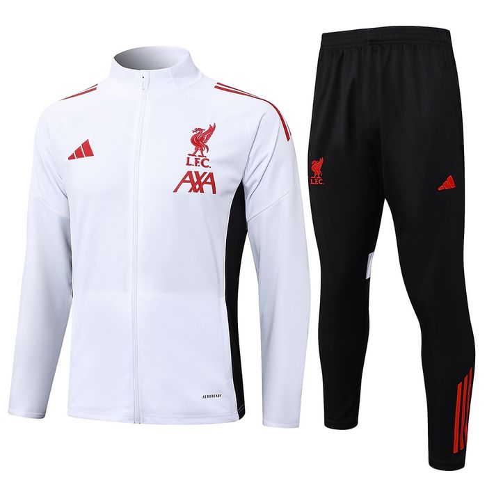 Тренировъчен екип Adidas Liverpool 2025/26