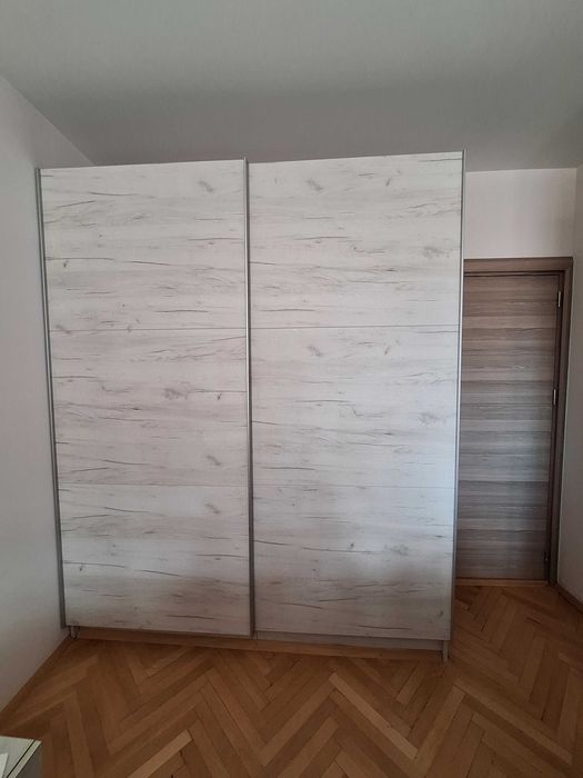 Гардероб спалня ПДЧ Egger  Пловдив