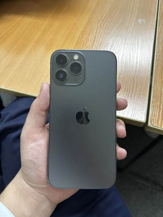 Iphone 13 pro max 128 gb