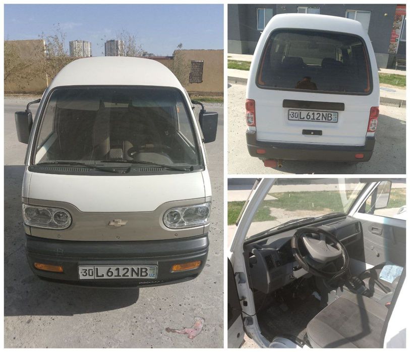 Kafolati bor. Moshina yaxshi xolatda.