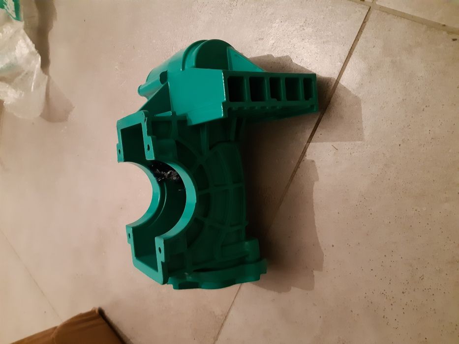 Grup basculare imer syntesi