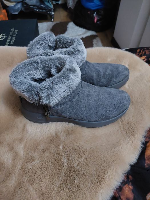 Ghete Skechers nr 36.5