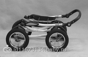 Продам коляску 2в1