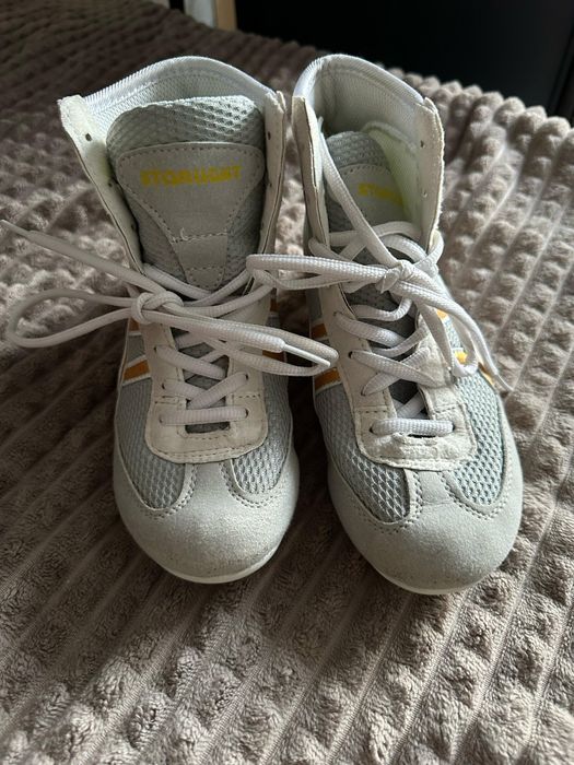 Борцовки 33 размер