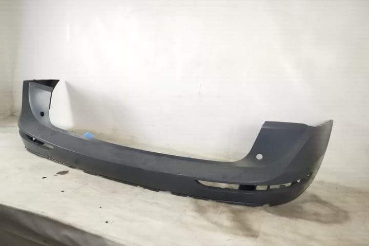 Bara Spate Originala In Stare Buna S-line Audi Q5 8R [facelift] 2012 2