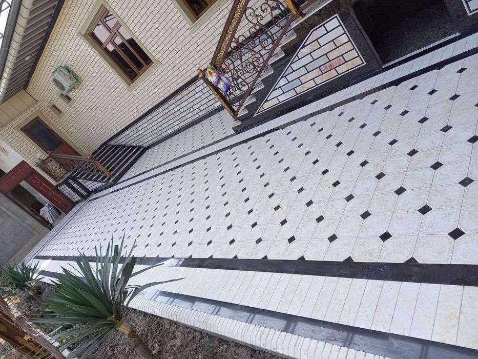 Брусчатка (мастер)