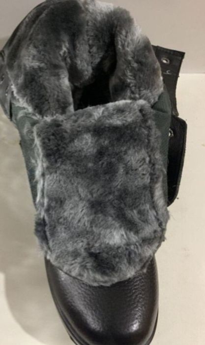 Берцы зимние 41 и 42 размер