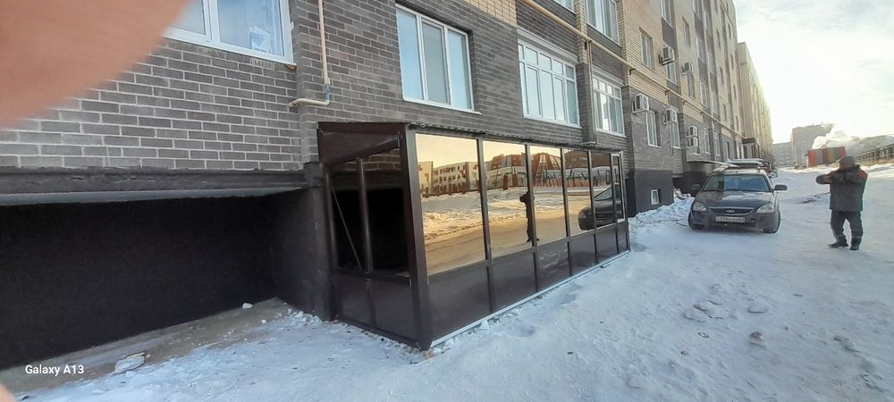 Пластиковый окна