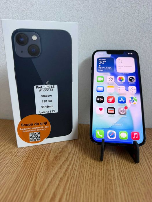 iPhone 13 - MMC Mobile Amanet