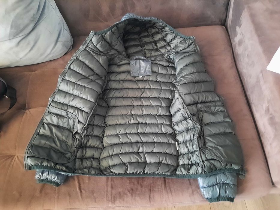 Дамско яке М размер