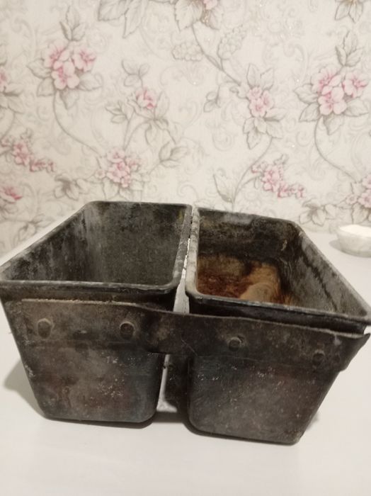 Продам формы для выпечки хлеба