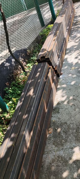 Сглобяемо хале 40квм,
