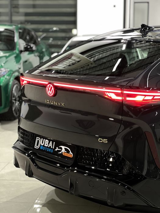 Id 4 Volkswagen new model в Ташкенте