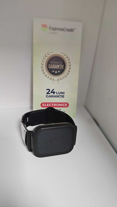Smartwatch Xiaomi Redmi Watch 5 (Ag 29 Siraj ) B33995 /Garantie 2 Ani