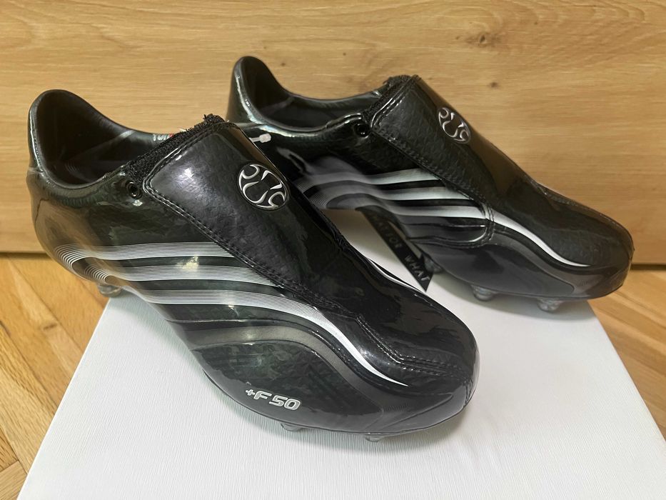 adidas +F50.6 TUNIT бутонки ,калеври ,футболни обувки номер 40,5