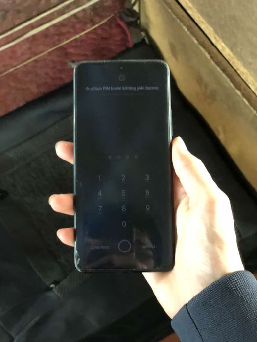 Redmi Note 14 pro+5G