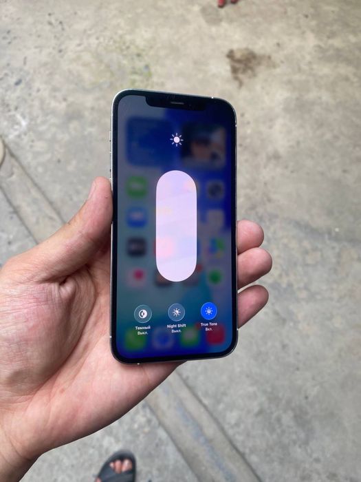 Iphone 12 pro Holati 10/10