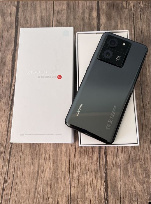 Xiomi 13 t xolati ideal Pubg mobile 120 fps