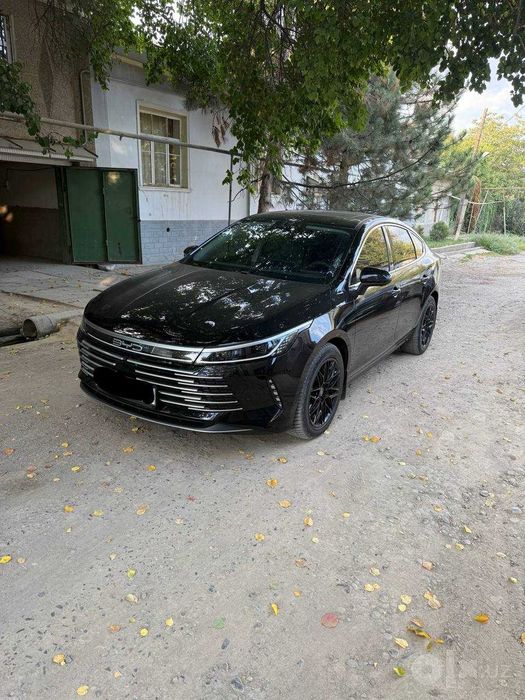 Byd chazor 2023 yil