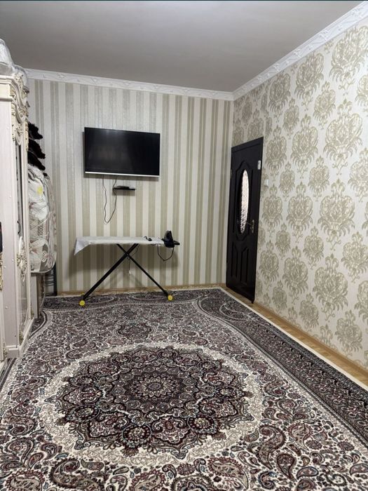 ^Балкон 2х6 3в4-Комнатный Разделка‼️с мебелью и Техникой+Парковка