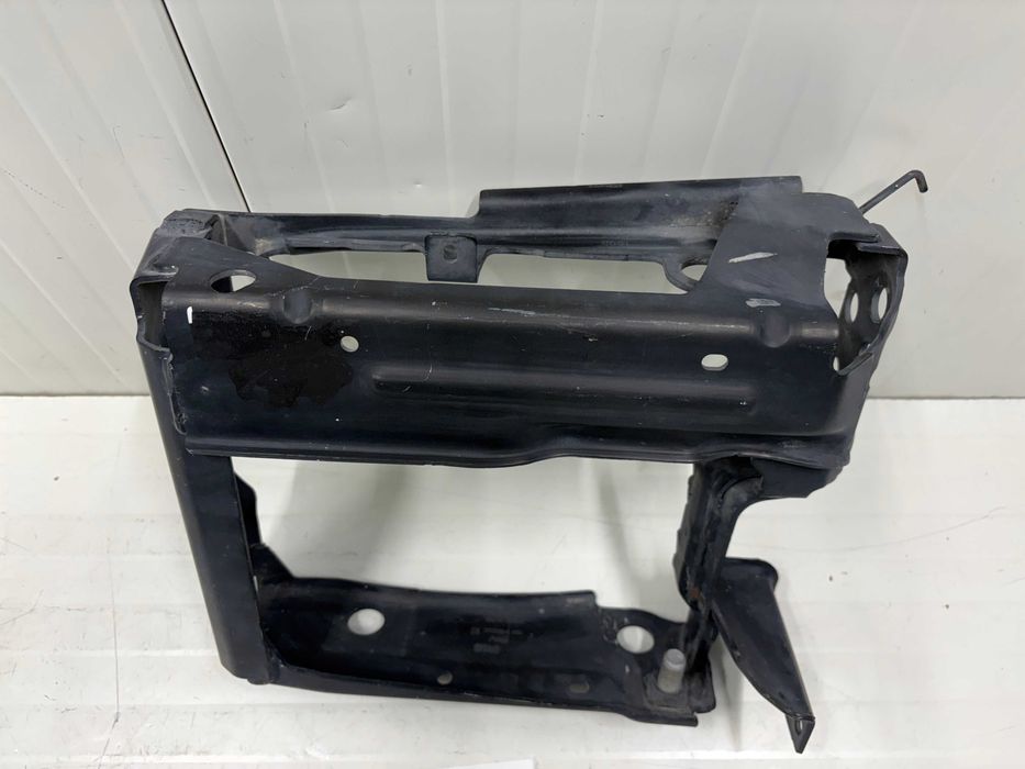 Дясна усилка броня Дясна стойка радиатор БМВ Г42 Г20 Г22 Г23 Г26 US