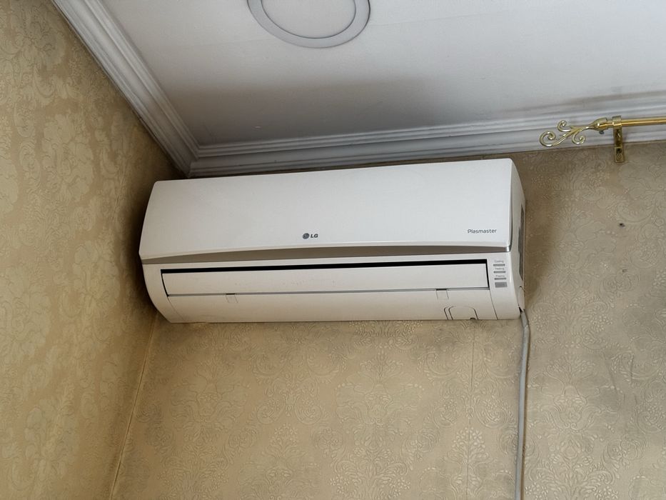 Продам кондиционеры бу