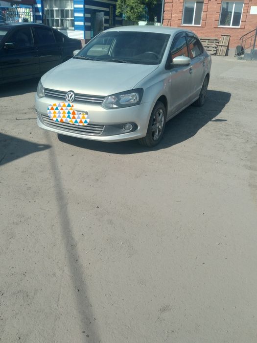 Продам полика 2013 года