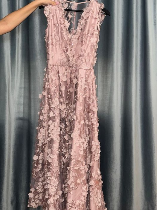 Продам вечернее платье.