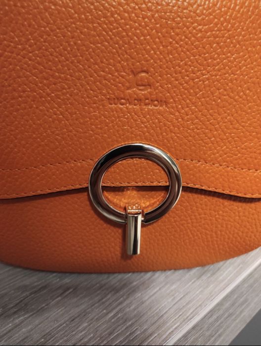 Geanta crossbody Luca di Gioia