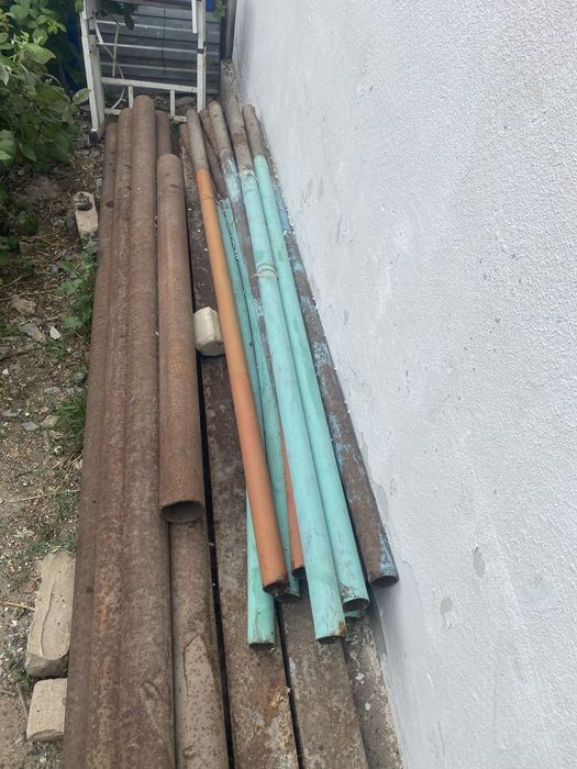 Продам трубы бесшовные