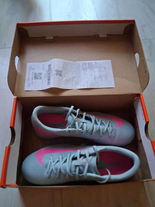 Nike стоножки 39номер