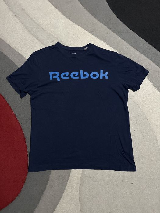 Мъжка тениска Reebok