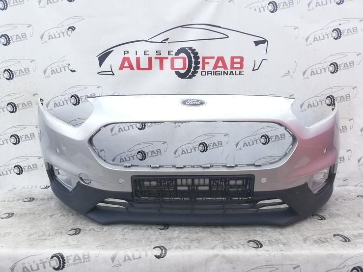 Bara fata Ford Transit Courier Facelift an 2018-2019-2020-2021 Gauri pentru 4 senzori