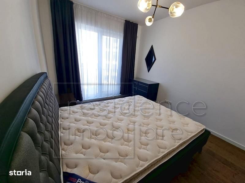 Apartament modern cu 3 camere, Semicentral, zona The Office+Garaj