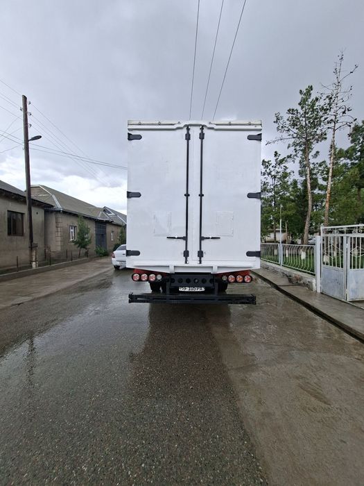 Isuzu fvr 33 sotiladi