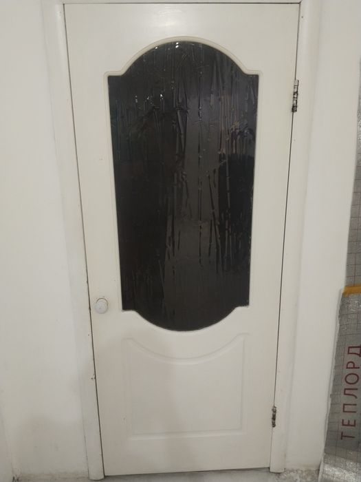 Ак тусты есыктер