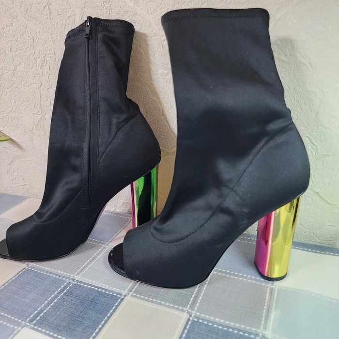 Обувь женская весеннее-летняя