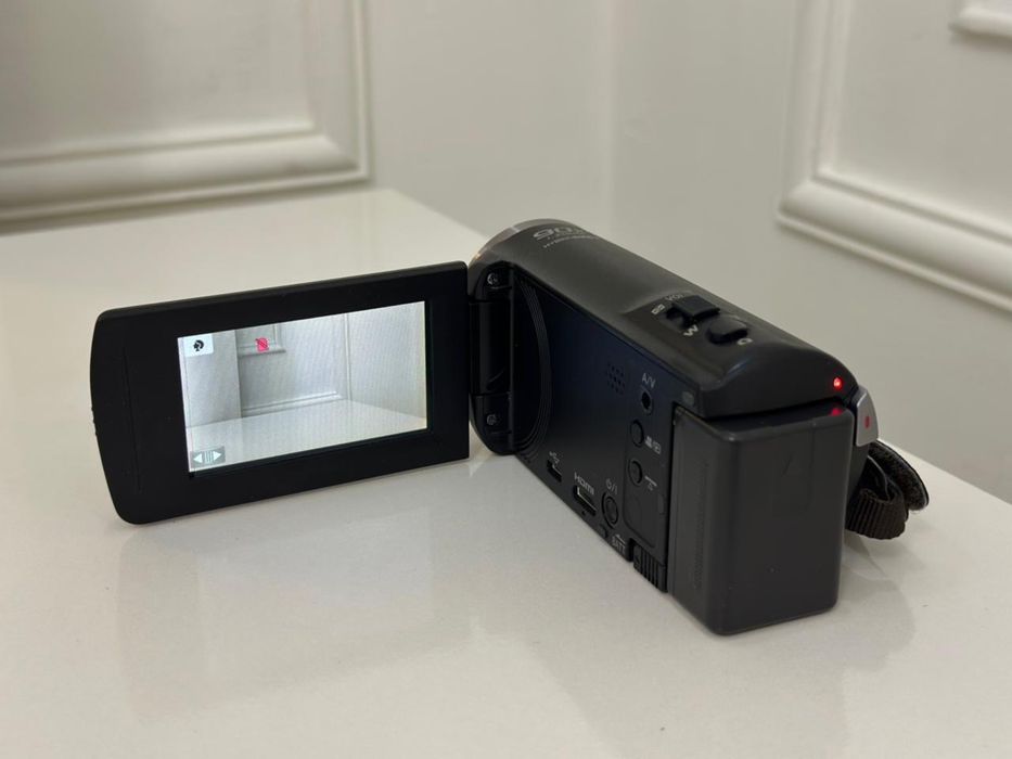 Panasonic Full HD