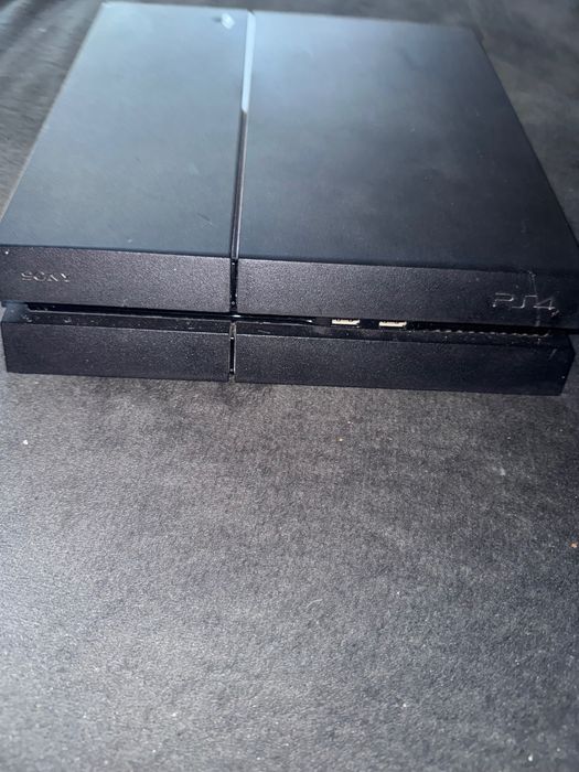 PlayStation 4 1T  cu GTA 5